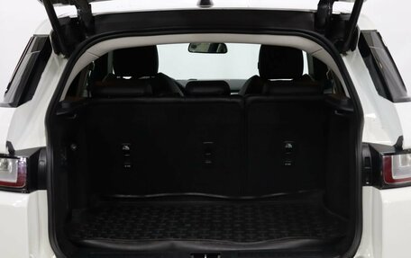 Land Rover Range Rover Evoque I, 2018 год, 2 649 000 рублей, 26 фотография