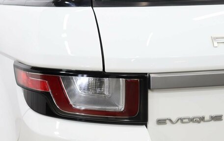 Land Rover Range Rover Evoque I, 2018 год, 2 649 000 рублей, 28 фотография