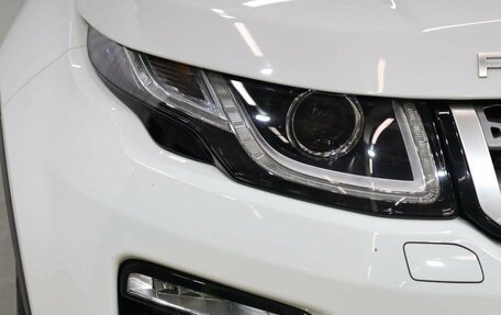 Land Rover Range Rover Evoque I, 2018 год, 2 649 000 рублей, 30 фотография