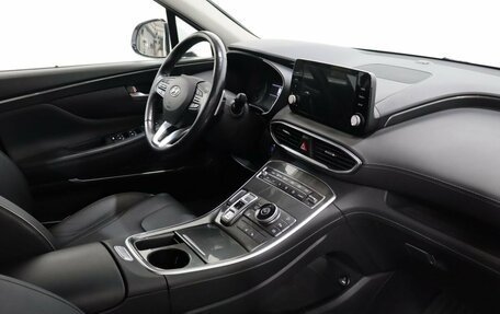 Hyundai Santa Fe IV, 2022 год, 3 249 000 рублей, 12 фотография