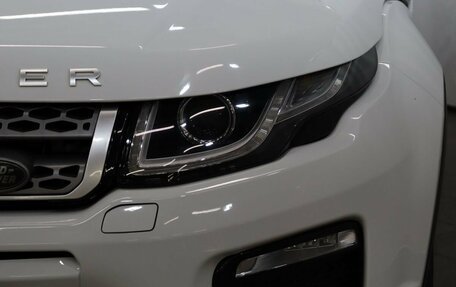 Land Rover Range Rover Evoque I, 2018 год, 2 649 000 рублей, 31 фотография