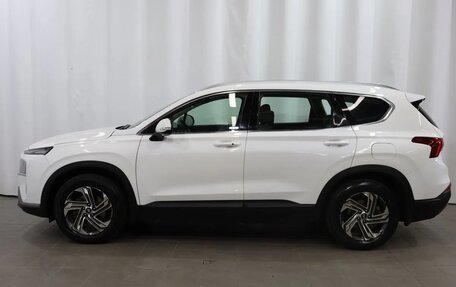 Hyundai Santa Fe IV, 2022 год, 3 249 000 рублей, 8 фотография