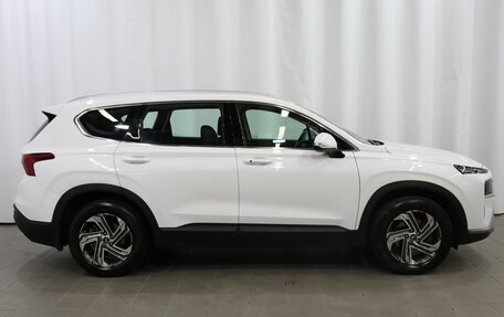 Hyundai Santa Fe IV, 2022 год, 3 249 000 рублей, 7 фотография