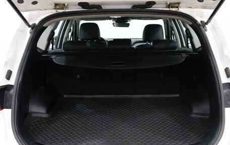 Hyundai Santa Fe IV, 2022 год, 3 249 000 рублей, 27 фотография