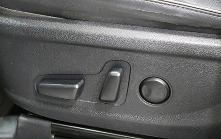 Hyundai Santa Fe IV, 2022 год, 3 249 000 рублей, 21 фотография