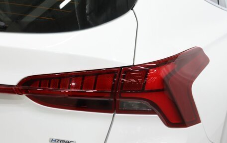 Hyundai Santa Fe IV, 2022 год, 3 249 000 рублей, 29 фотография