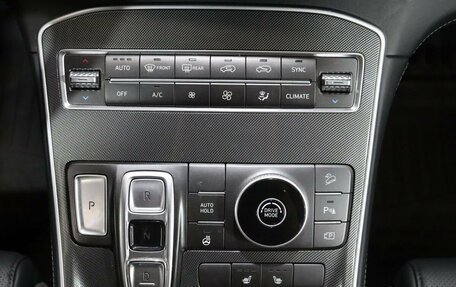 Hyundai Santa Fe IV, 2022 год, 3 249 000 рублей, 19 фотография
