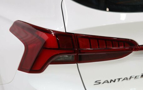 Hyundai Santa Fe IV, 2022 год, 3 249 000 рублей, 28 фотография