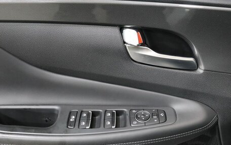 Hyundai Santa Fe IV, 2022 год, 3 249 000 рублей, 22 фотография