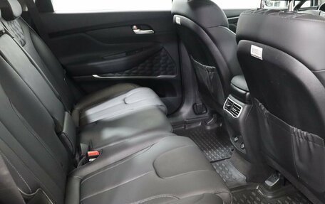 Hyundai Santa Fe IV, 2022 год, 3 249 000 рублей, 24 фотография