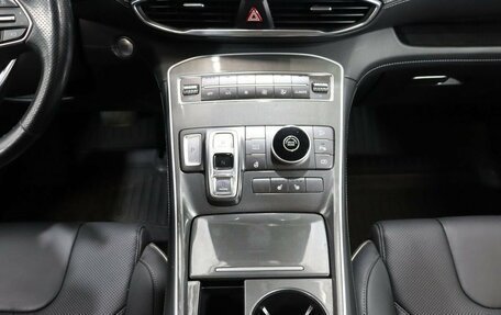 Hyundai Santa Fe IV, 2022 год, 3 249 000 рублей, 20 фотография