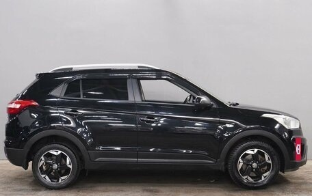 Hyundai Creta I рестайлинг, 2016 год, 1 570 000 рублей, 4 фотография