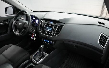 Hyundai Creta I рестайлинг, 2016 год, 1 570 000 рублей, 11 фотография