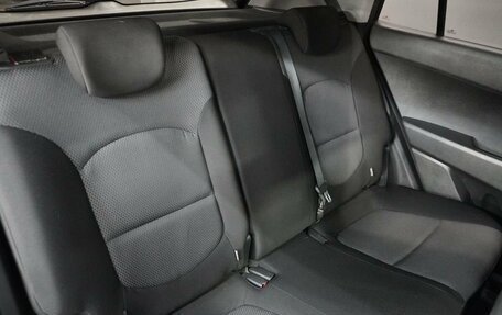 Hyundai Creta I рестайлинг, 2016 год, 1 570 000 рублей, 13 фотография