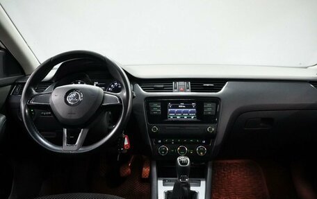 Skoda Octavia, 2016 год, 1 020 000 рублей, 13 фотография