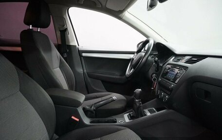 Skoda Octavia, 2016 год, 1 020 000 рублей, 11 фотография