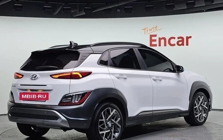 Hyundai Kona I, 2021 год, 2 100 001 рублей, 2 фотография