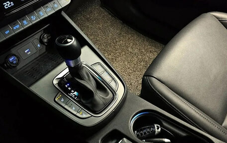 Hyundai Kona I, 2021 год, 2 100 001 рублей, 5 фотография