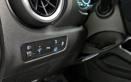 Hyundai Kona I, 2021 год, 2 100 001 рублей, 11 фотография