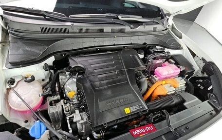 Hyundai Kona I, 2021 год, 2 100 001 рублей, 14 фотография