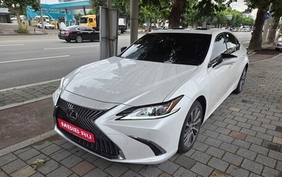 Lexus ES VII, 2021 год, 2 994 000 рублей, 1 фотография