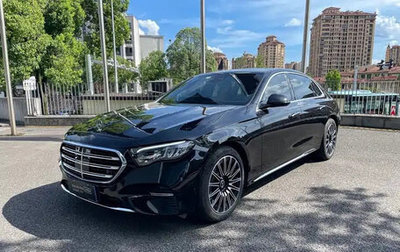Mercedes-Benz E-Класс, 2024 год, 7 700 007 рублей, 1 фотография