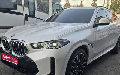 BMW X6, 2024 год, 10 370 000 рублей, 1 фотография