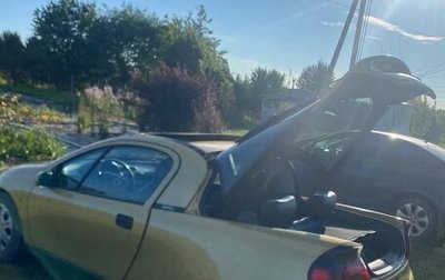 Opel Tigra, 1996 год, 300 000 рублей, 1 фотография