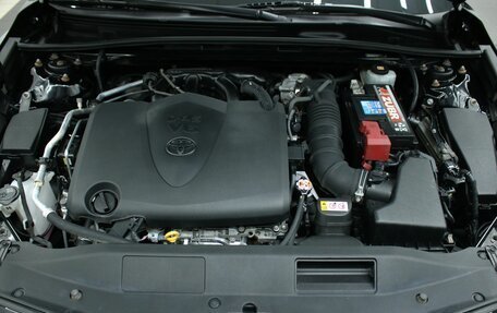 Toyota Camry, 2018 год, 2 650 000 рублей, 8 фотография