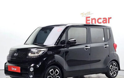 KIA Ray, 2021 год, 1 100 001 рублей, 1 фотография
