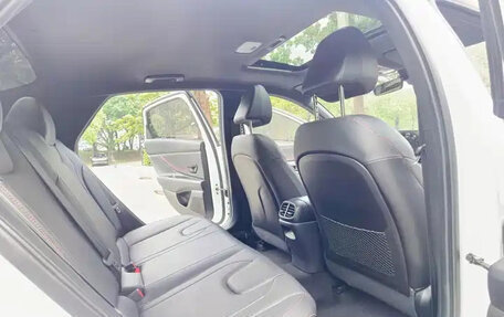 Hyundai Elantra, 2022 год, 1 150 888 рублей, 10 фотография