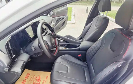 Hyundai Elantra, 2022 год, 1 150 888 рублей, 13 фотография