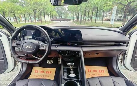 Hyundai Elantra, 2022 год, 1 150 888 рублей, 14 фотография