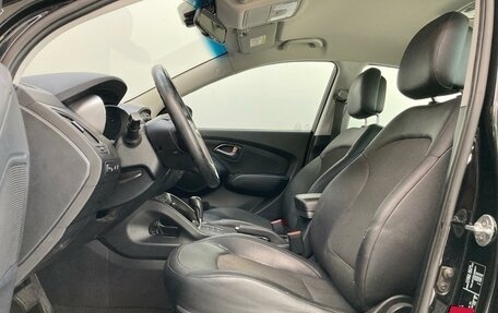 Hyundai ix35 I рестайлинг, 2014 год, 1 450 000 рублей, 10 фотография
