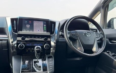 Toyota Alphard III, 2021 год, 4 115 855 рублей, 15 фотография