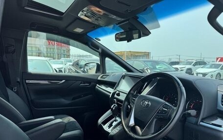 Toyota Alphard III, 2021 год, 4 115 855 рублей, 14 фотография