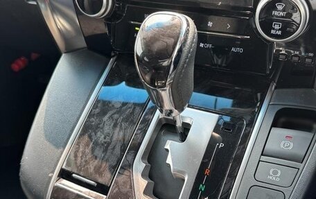 Toyota Alphard III, 2021 год, 4 115 855 рублей, 27 фотография