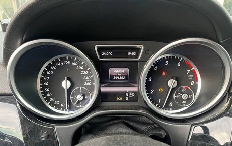 Mercedes-Benz GL-Класс, 2013 год, 1 500 000 рублей, 7 фотография