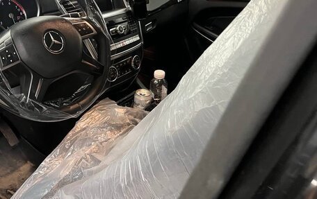 Mercedes-Benz GL-Класс, 2013 год, 1 500 000 рублей, 8 фотография