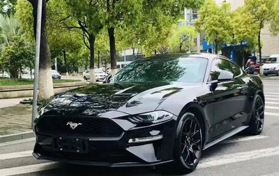 Ford Mustang VI рестайлинг, 2022 год, 2 310 000 рублей, 1 фотография