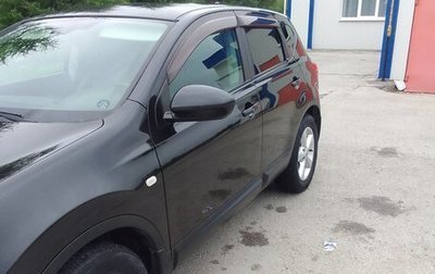 Nissan Qashqai, 2008 год, 750 000 рублей, 1 фотография