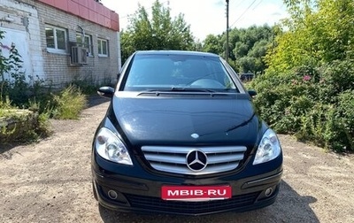 Mercedes-Benz B-Класс, 2007 год, 650 000 рублей, 1 фотография