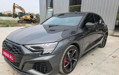 Audi A3, 2022 год, 1 900 000 рублей, 1 фотография