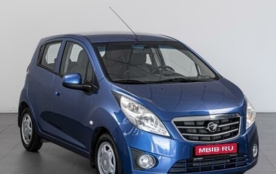 Ravon R2, 2016 год, 799 000 рублей, 1 фотография