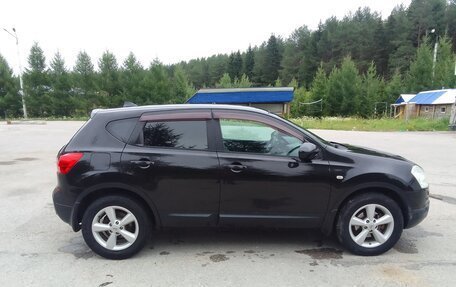 Nissan Qashqai, 2008 год, 750 000 рублей, 3 фотография