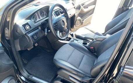 Mercedes-Benz B-Класс, 2007 год, 650 000 рублей, 9 фотография
