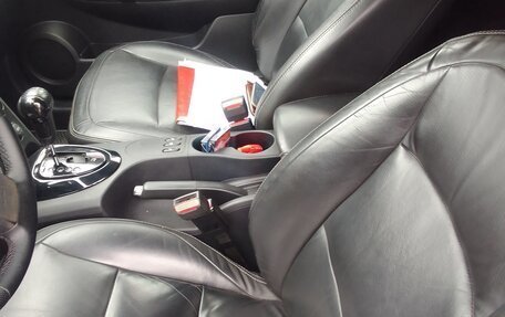 Nissan Qashqai, 2008 год, 750 000 рублей, 9 фотография