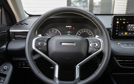 Haval Jolion, 2024 год, 2 045 000 рублей, 7 фотография
