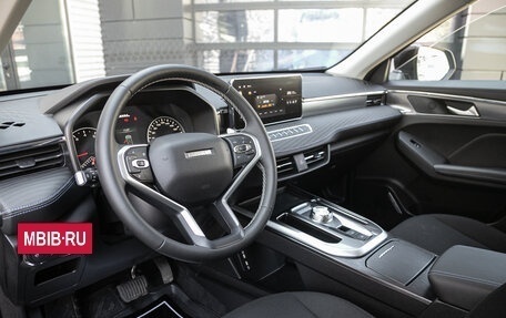 Haval Jolion, 2024 год, 2 045 000 рублей, 4 фотография