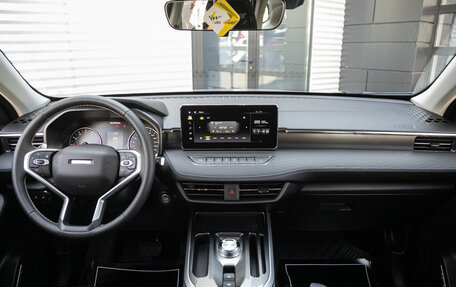 Haval Jolion, 2024 год, 2 045 000 рублей, 9 фотография